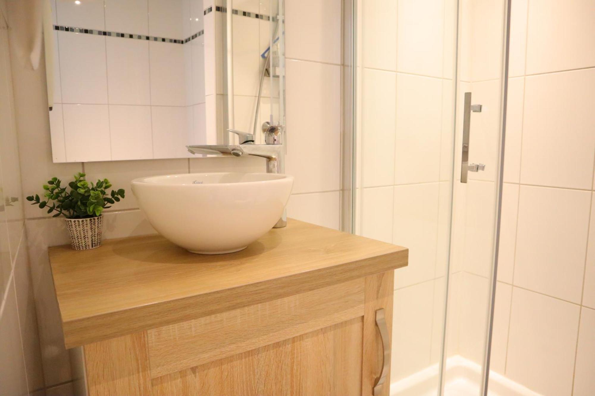 Chambre Privative Au Centre De Bourbourg - Proche Commodites Et Gare 外观 照片
