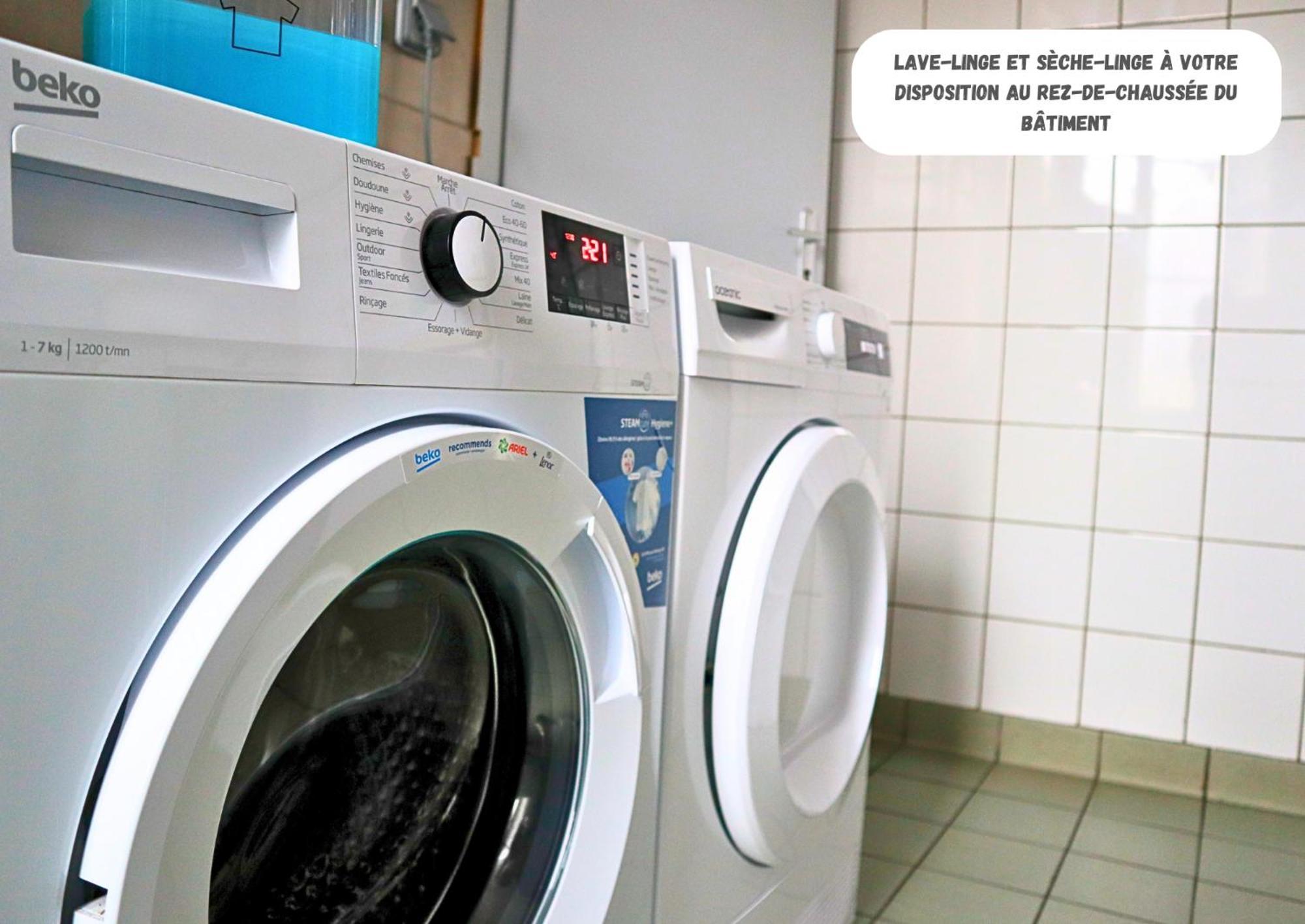 Chambre Privative Au Centre De Bourbourg - Proche Commodites Et Gare 外观 照片