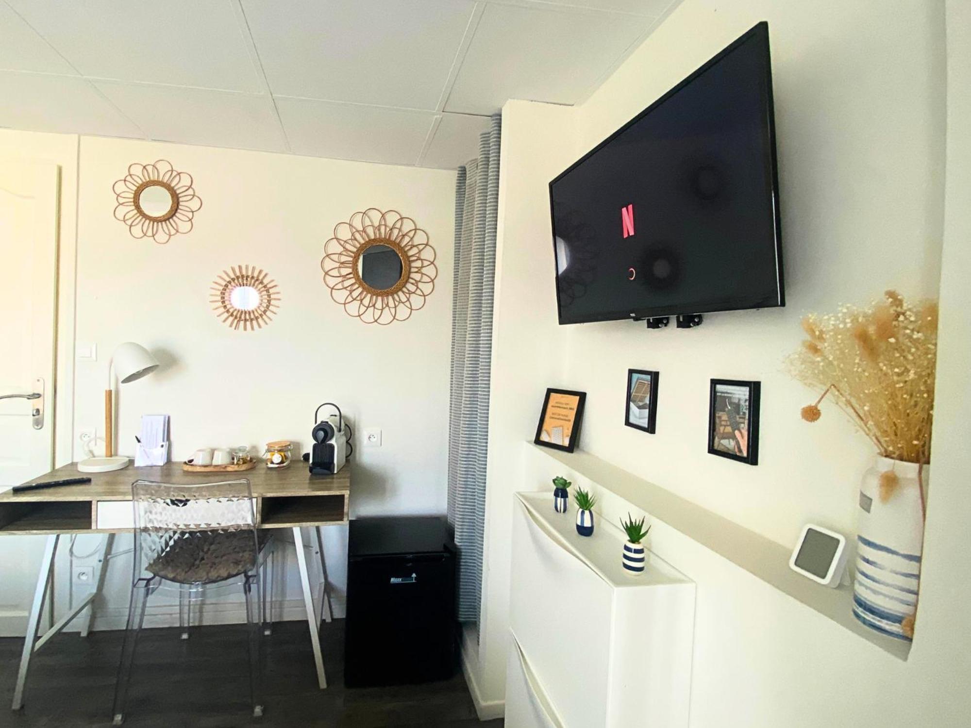 Chambre Privative Au Centre De Bourbourg - Proche Commodites Et Gare 外观 照片